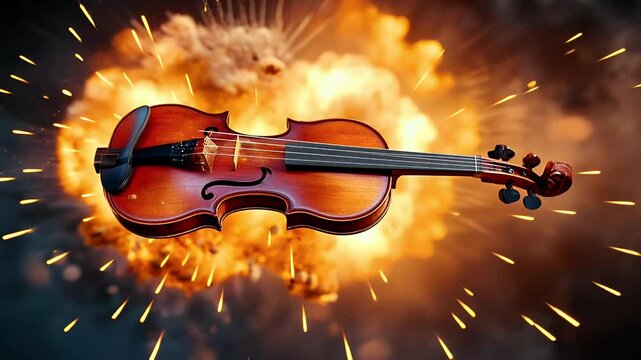 4k explosion violinschlussel treble clef grade score music typeset composer studio symbol moll major jazz classical key notation chorus conductor tone party