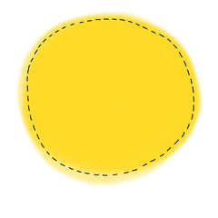 yellow , yellow round button , yellow shape , yellow circle , yellow circle illustration , yellow Round , Simple Circle , Round Design , Circle Pattern , Abstract Circle