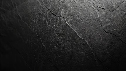 Naklejka premium Gray and black paper palette gradient texture