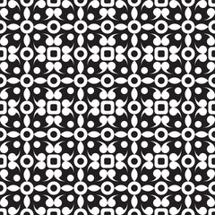 Simple seamless floral pattern design for decorating, wallpaper, wrapping paper, fabric, backdrop and etc.