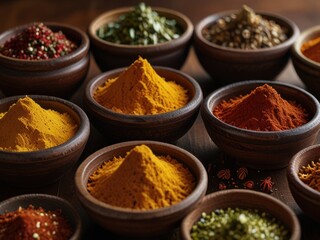 Best Seasonings for Delicious Home Cooking