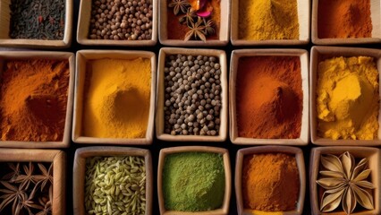 Best spices for cooking