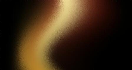 Modern golden black background golden grain texture for wallpaper or banner