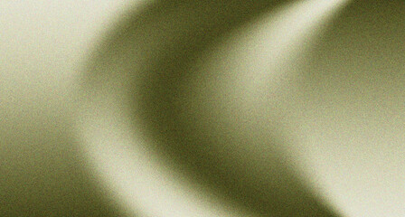 Amazing light Green White Blur Gradient With Noise Grain Textured, Good For Flyer, Poster