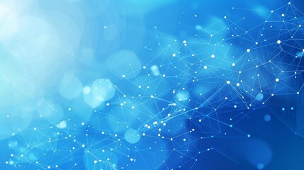 Digital background for tech, AI, data, audio, graphics, and more