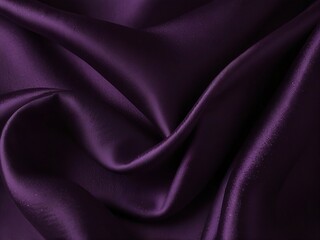 Fototapeta premium Silk textured purple background design
