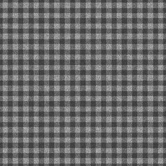 Black and White seamless Pattern