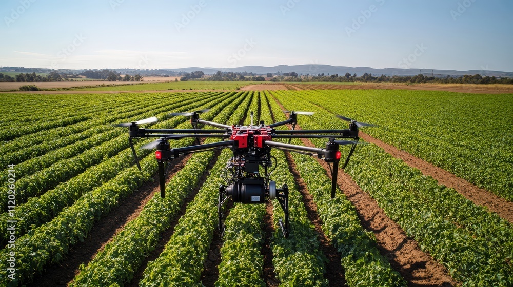 Poster mechanical engineers are involved in the design and optimization of machinery used in agriculture.
