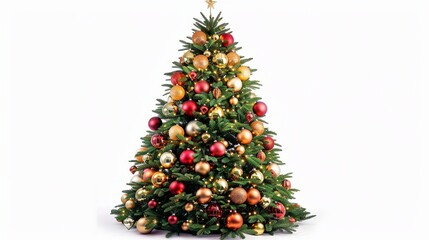 Christmas-themed festive décor