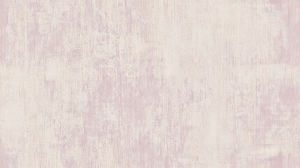 Fototapeta premium A wall with a textured surface in a light pink color