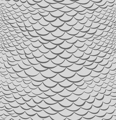 seamless texture gray snake skin