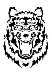 タイガートライバル