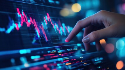 The Digital Data Interaction