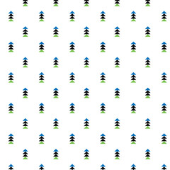 Seamless fabric design textile  ladies dress, man shirt all over print block.