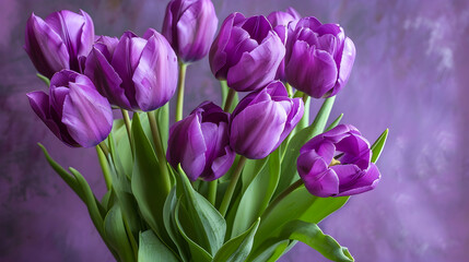 Modern style conceptual interior design 3d illustration