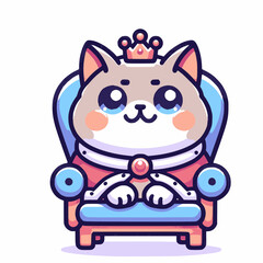 KING CAT