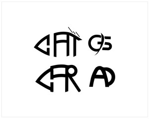 The Logo Design For Adobe Stock