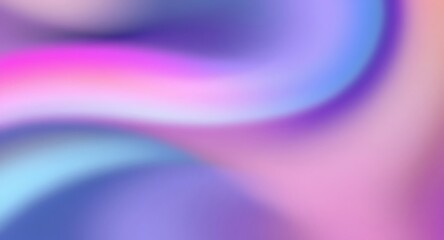 Abstract Dreamy Gradient: A mesmerizing blend of pastel hues, soft and ethereal, evokes a sense of wonder and tranquility. Perfect for backgrounds, website designs, and digital art. 