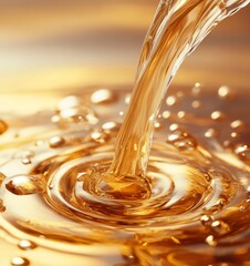 Oil Wave, Generative AI