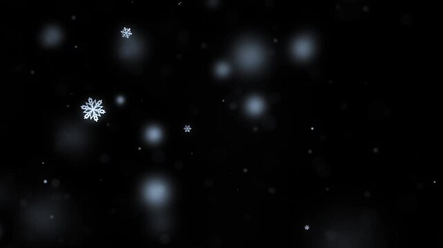 Green Background Stock Video Effects VJ Loop Abstract Animation HD 2K 4K.mp4