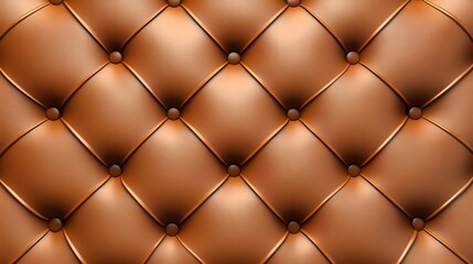 Embossed leather texture, in neutral brown tones