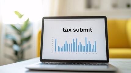 tax finance data graph statistics organization services and software for efficient planning.






