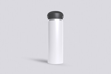 Tumbler Mockup