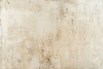 Naklejka premium A wall with a lot of holes and cracks