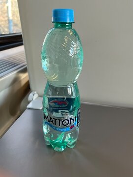 Budapest, Hungary
March 2, 2026
Bottle of water