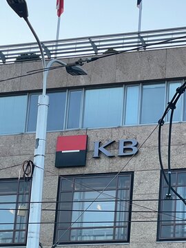 Budapest, Hungary
March 2, 2026
KB sign

