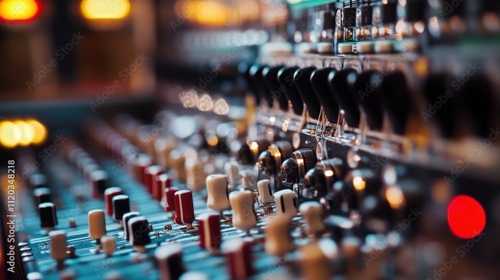 Poster signal processing is a key component of electrical engineering, especially in communications.