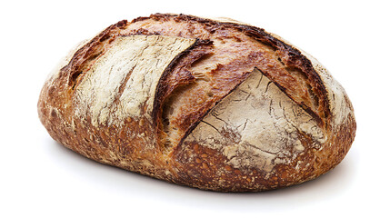 bread isolated
