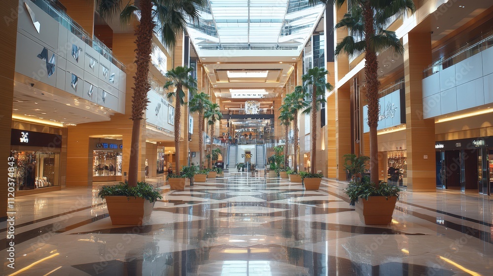 Poster the construction of commercial buildings, such as offices and retail spaces, often involves large-sc