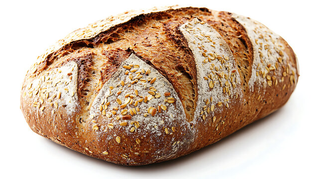loaf of bread