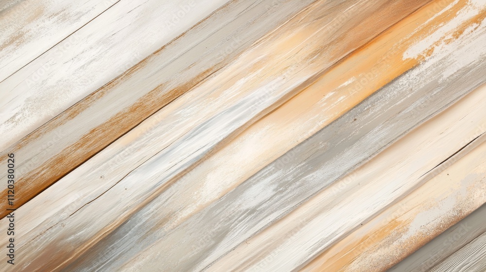 Poster natural wood texture and patterns studio image display soft lighting close-up rustic aesthetic for d