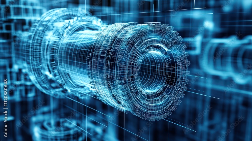 Poster the field of mechanical engineering relies on the application of finite element analysis (fea) to si