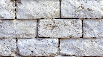Obraz premium Construction brick wall texture urban area image daylight close-up architectural design insights