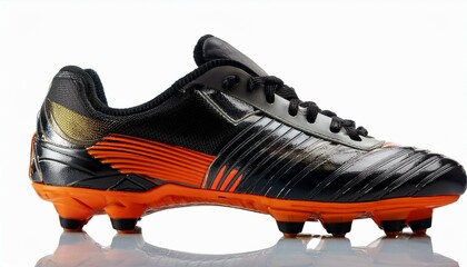 pair of skates on white