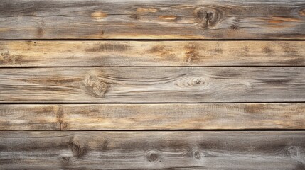 Naklejka premium Rustic wooden planks texture workshop background image natural lighting close-up view wood crafting concept for design projects