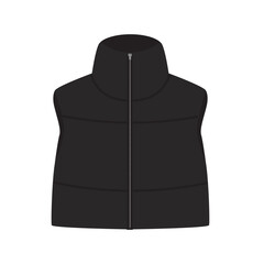 Puffer Vest
