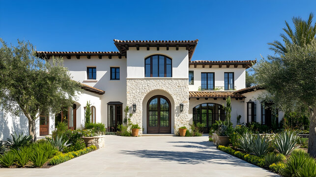 Traditional Spanish Finca with Olive Grove and Mountain Views, Luxury Mallorca Country Estate