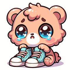 CUTE DOG