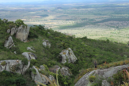 parque ecol&oacute;gico serra negra em bezerros, pernambuco