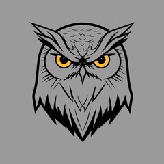 owl logo