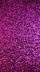 background of bubbles, Christmas decorations 