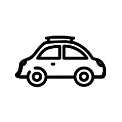 Car Icon