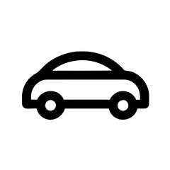 Car Icon