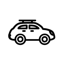 Car Icon