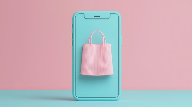 Innovative Use of Augmented Reality for Tech Savvy Consumers Comparing Prices and Shopping Options in a Modern Digital Environment