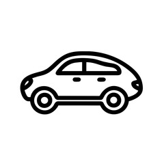 Car Icon